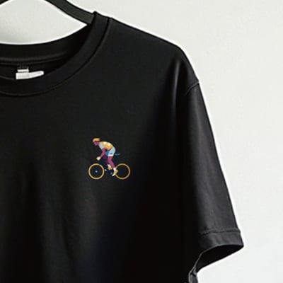 【短袖T恤 】中磅5.3Oz純棉 l Gildan6