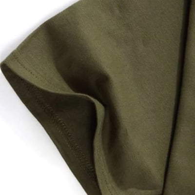 【短袖T恤 】中磅5.3Oz純棉 l Gildan9