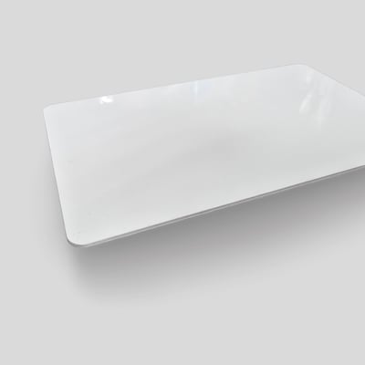 【PVC白卡_有晶片】VIP/工作證/會員卡8