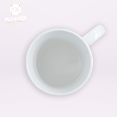 【馬克杯】熱轉印∣客製印刷12