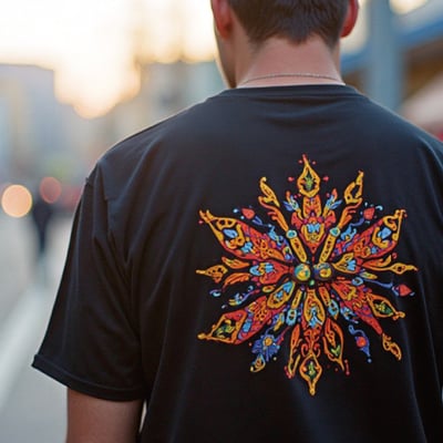 【短袖T恤 】中磅5.3Oz純棉 l Gildan4