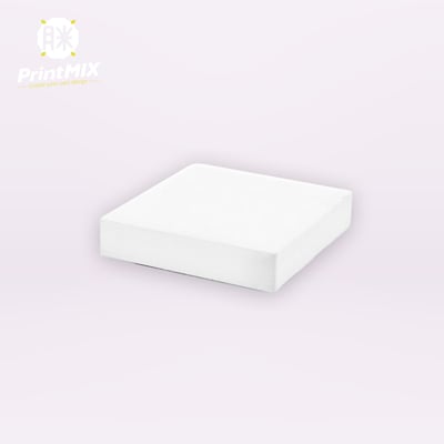 【陶瓷磁鐵】客製印刷 ∣方形 ∣ 2.5cm9