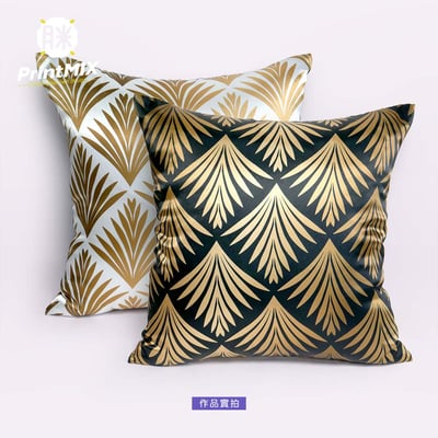 【方形抱枕】客製印刷(50公分以上)5