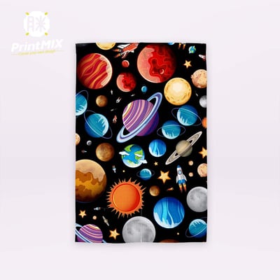 【門簾】客製印刷3