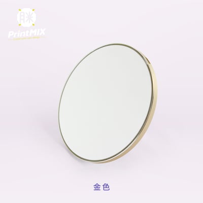 【無線充電盤】 CG10WC-QI ∣ 客製印刷5