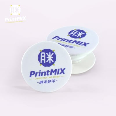 【氣墊支架∣一卡通】客製印刷3