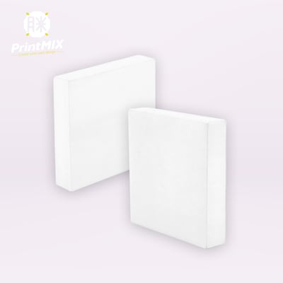 【陶瓷磁鐵】客製印刷 ∣方形 ∣ 2.5cm10