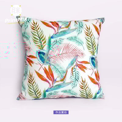 【方形抱枕】客製印刷(50公分以上)4