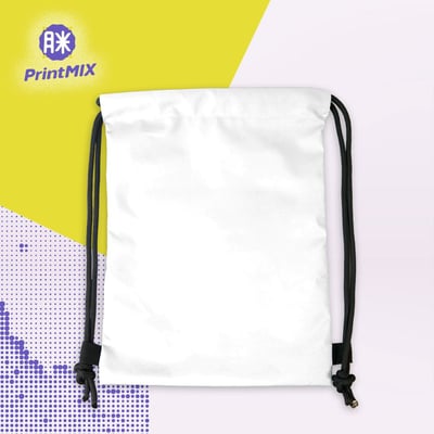 【束口後背包】客製｜大A3｜獨家滿版全彩(10個起訂)3