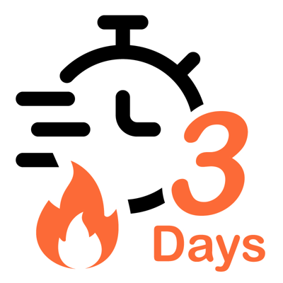 【特定交件日】請依件數加購