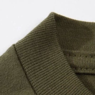 【短袖T恤 】中磅5.3Oz純棉 l Gildan11