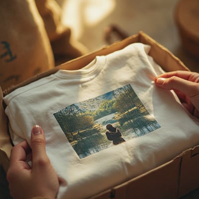 【短袖T恤 】中磅5.3Oz純棉 l Gildan14