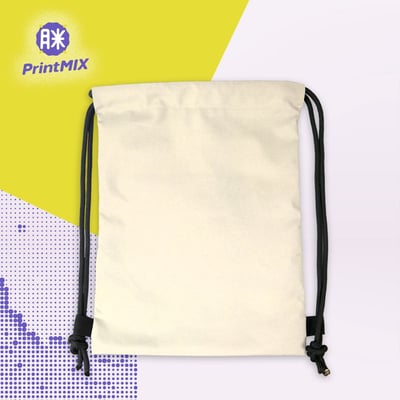 【束口後背包】客製｜大A32