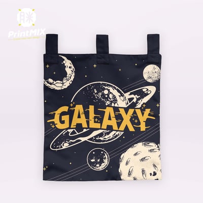 【日式短簾】客製印刷5