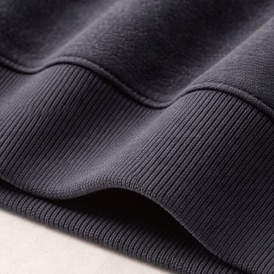 【長袖抗寒大學T】330g經典刷毛厚棉設計12