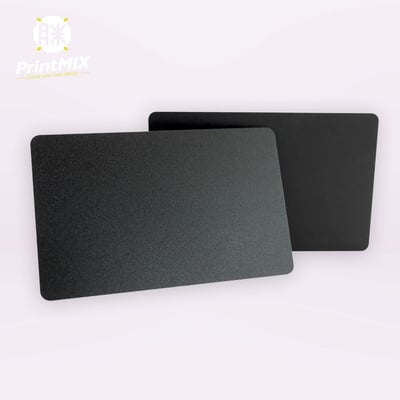 【一卡通】客製印刷 ∣黑卡∣6