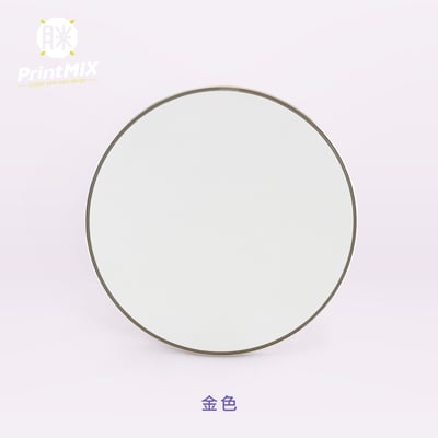 【無線充電盤】 CG10WC-QI ∣ 客製印刷4