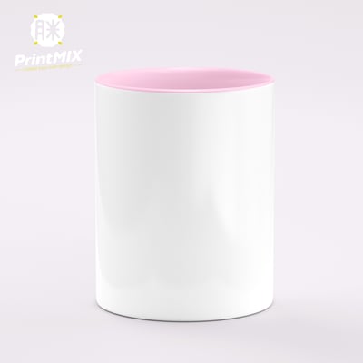 【內彩馬克杯】熱轉印∣客製印刷6