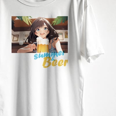 【短袖T恤 】中磅5.3Oz純棉 l Gildan5