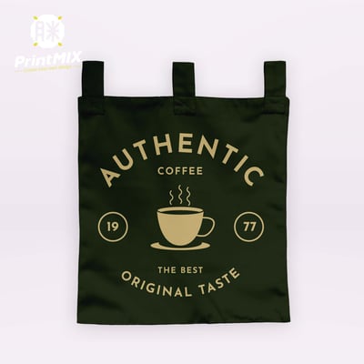 【日式短簾】客製印刷4