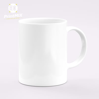 【馬克杯】熱轉印∣客製印刷11