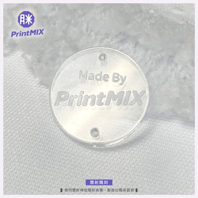 【壓克力造型夜燈】客製印刷11