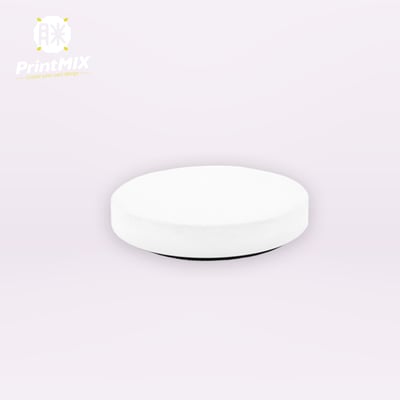 【陶瓷磁鐵】客製印刷 ∣圓形 ∣ 3cm10