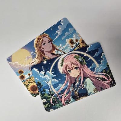 【PVC白卡_無晶片】VIP/工作證/會員卡3