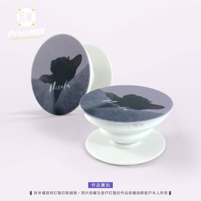 【氣墊支架∣一卡通】客製印刷4