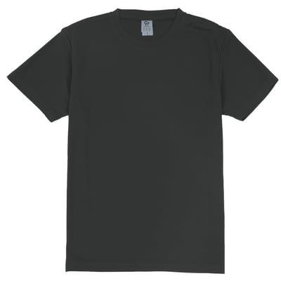 【短袖排汗衫 】抗UV高質挺感機能布 l Crossrunner6