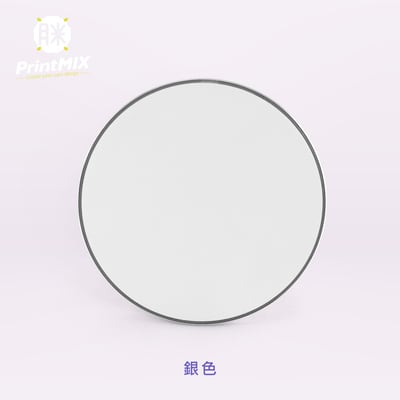 【無線充電盤】 CG10WC-QI ∣ 客製印刷7