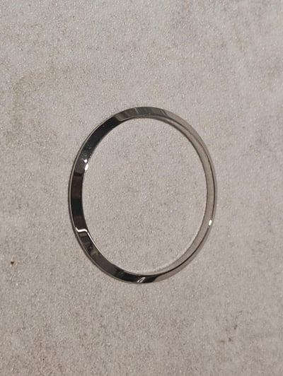 【美好時光】ROLEX 18206 118206原廠PT外圈 （ 18346 118346想低調也可改）1