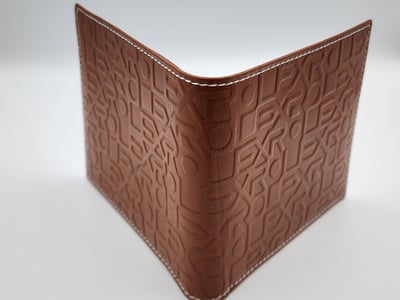 (美好時光）未使用新品！！ROLEX 原廠精品短皮夾3