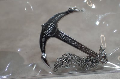 (美好時光）全新未使用品！ROLEX 16800 16610 14060 13060M 原廠300米海錨水鬼錨1