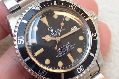 【美好時光】勞力士ROLEX原廠型壓克力鏡面1601 1803 1675 1680 1655 16750 6694 5500 .....1