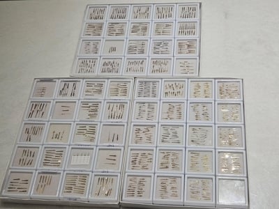 【美好時光】ROLEX勞力士18038 18238 118238 16234 116234 116233 16233.. 所有DJ DD用的原裝針組1