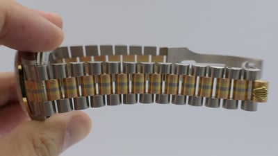 【美好時光】一級逸品分享交流 ROLEX也會出包？ 2023大驚喜^^ 原廠變體錯置版本電腦面（勞力士美麗的錯誤）購入分享9