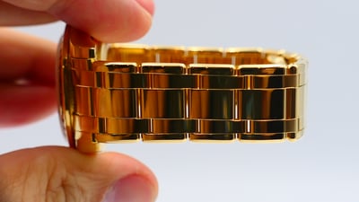 【美好時光】一級逸品分享交流 86348 滿天星密鑲鑽款6