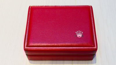 【美好時光】ROLEX 勞力士69173 79173 79174 79240 79190原裝女錶盒2