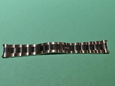 【美好時光】ROLEX 118239 118349 118209用原裝白金三板帶直挺不虛 金價賣！1