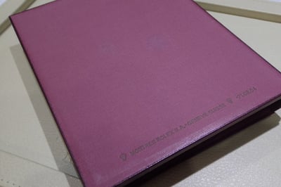 (美好時光）全新未使用品！ROLEX 原廠金筆（搭配ROLEX便條紙記事本）5