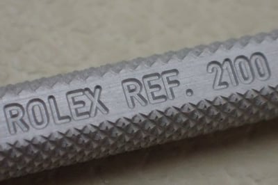 (美好時光）ROLEX原廠錶帶調整工具釋出！鏈帶款ROLEX必備藏品16610 16600 116610LN 114060...4