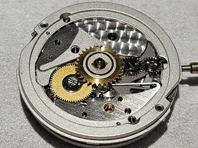 美好時光）ROLEX勞力士原裝3055機芯 18038 18039 18048 18138等等專用 （RSC驗不過全額退款）1