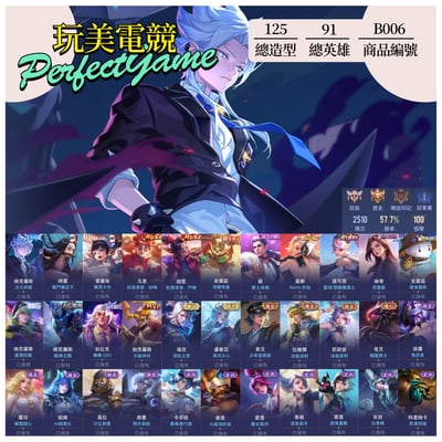 【編號B006】月付1600元起 主打納克次元禰豆子WAVE朔月銀衛泳裝派對魔女等多絕版限定造型1