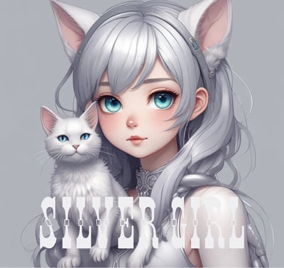 Silver Girl 玩美電競｜買家分期中商品自助下單專區1