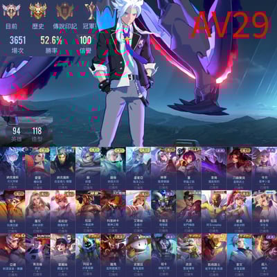 【編號AV29】月繳1400元起 主打納克次元/櫻吹雪愛里/偶像歌手莉莉安 多限定直購造型1