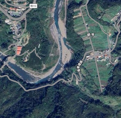 臺灣, 哈嘎灣咖啡2