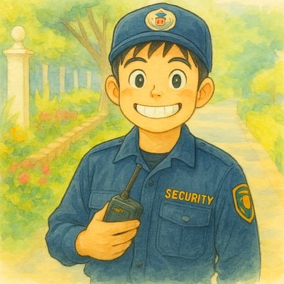 公寓大廈管理服務人4