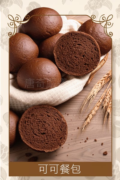【唐奇嚴選】全麥餐包 舒肥雞胸 自由配2