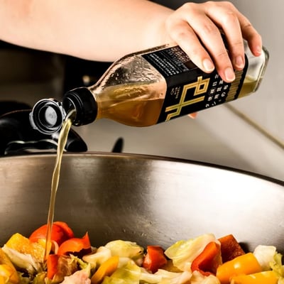 【唐奇嚴選】北海道根昆布濃縮高湯300ml2